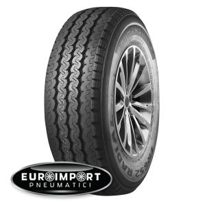 Diamondback Tr 652 215/70 R15 109/107 R Carico C  TL